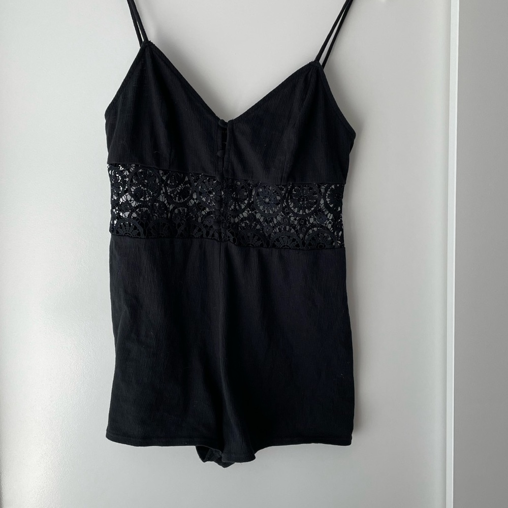 Urban Outfitters Romper